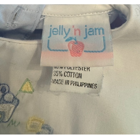 Jelly and jam - Picture 3 of 4